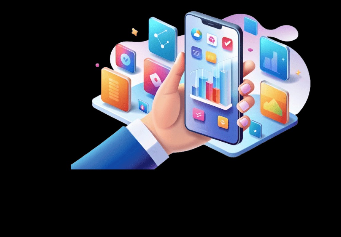 Integrated Digital Platforms