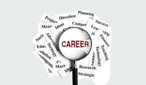 Purposeful Career Alternative