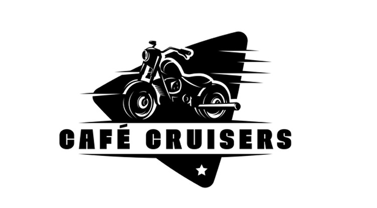 Born to Ride. Built to Connect.