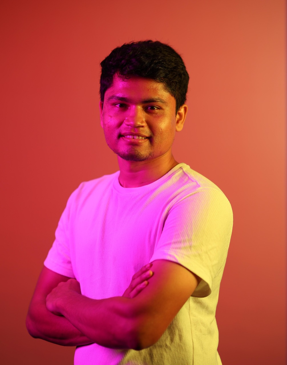 Sri Baabu